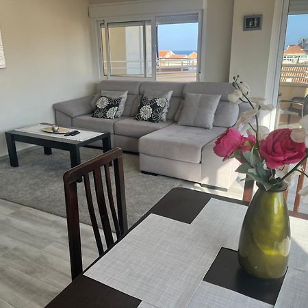 Apartamento Luxury En Фуенхірола Екстер'єр фото
