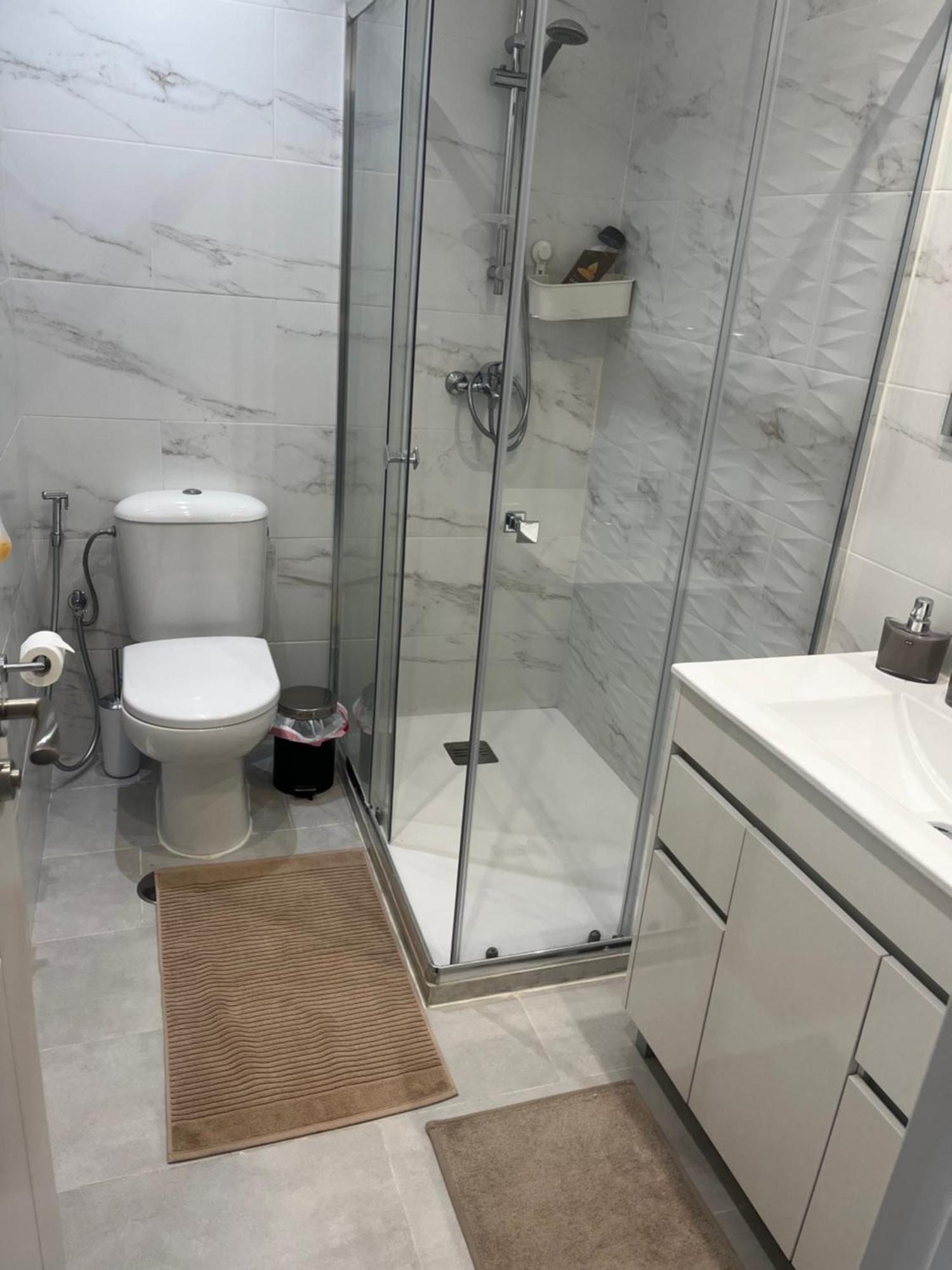 Apartamento Luxury En Фуенхірола Екстер'єр фото